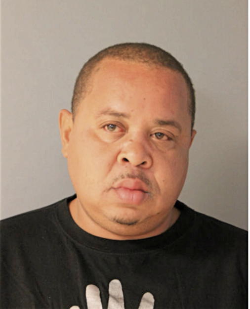 TITO L FRANKLIN, Cook County, Illinois