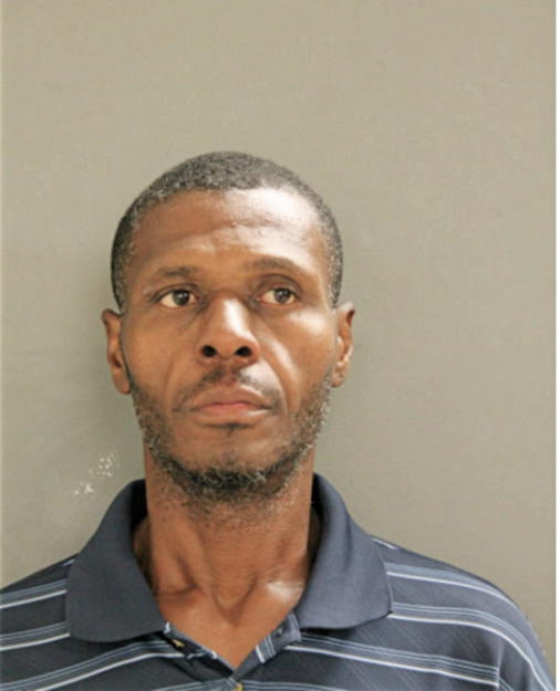 TERRY FREEMAN, Cook County, Illinois