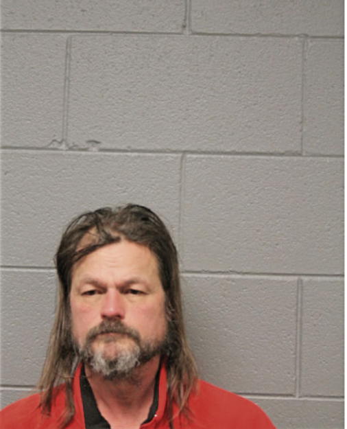 STEPHEN FRIEBERG, Cook County, Illinois