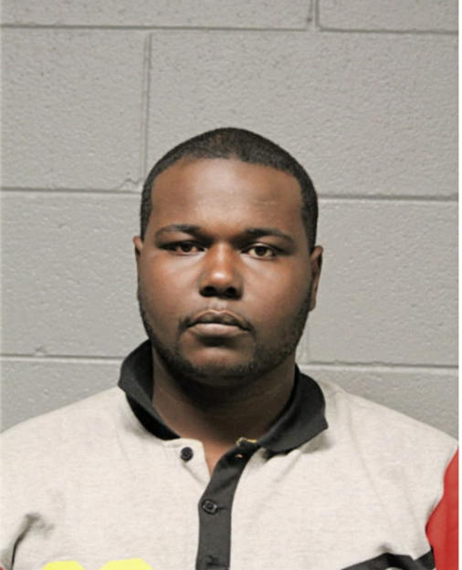 ARIAN M FRILEY, Cook County, Illinois