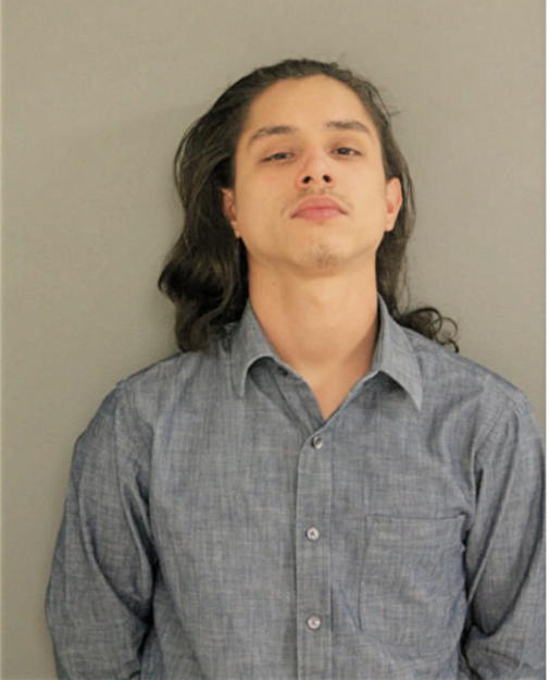 CARLOS JOSE GARCIA, Cook County, Illinois