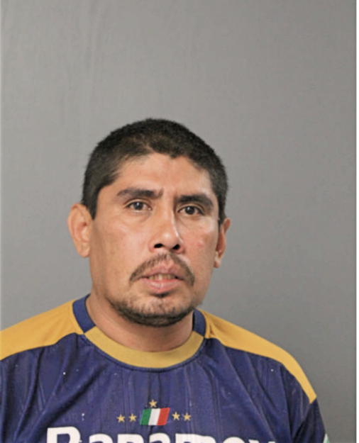 JESUS GARCIA, Cook County, Illinois