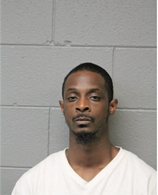 LANARD GAYDEN, Cook County, Illinois