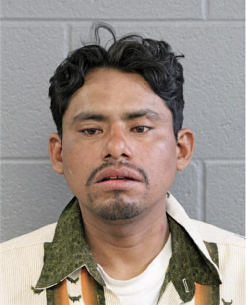 JULIO GOMEZ, Cook County, Illinois