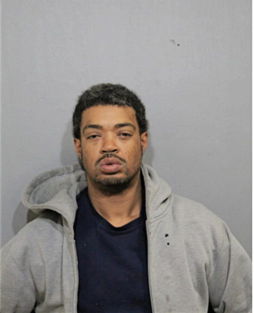 DORIAN L GORDAN, Cook County, Illinois