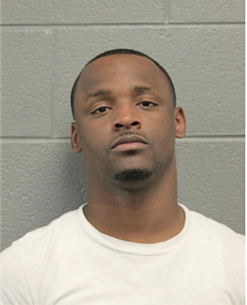 EDWARD L GRANT, Cook County, Illinois