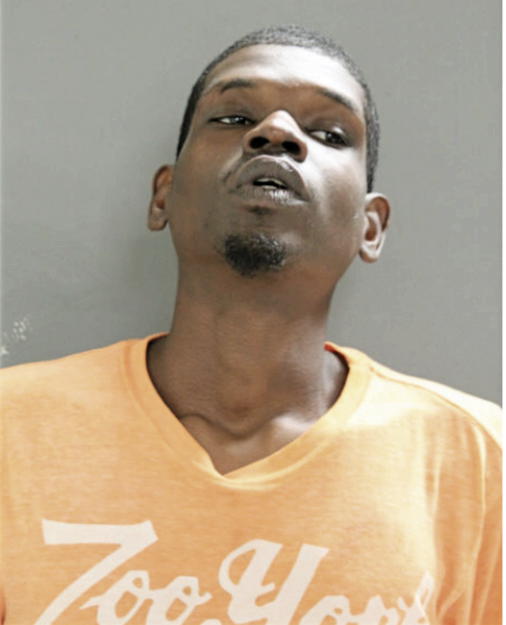SAMMIE D GREENLEE, Cook County, Illinois