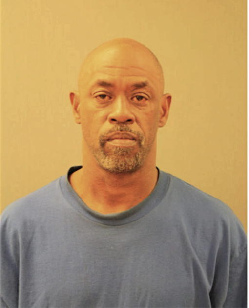 DARREN GRIFFIN, Cook County, Illinois