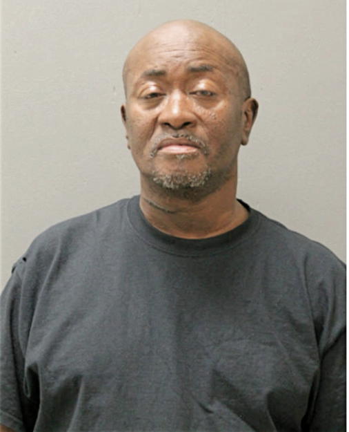 LEONARD G GRIGSBY, Cook County, Illinois