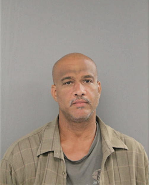 BRIAN THELBERT HALEY, Cook County, Illinois
