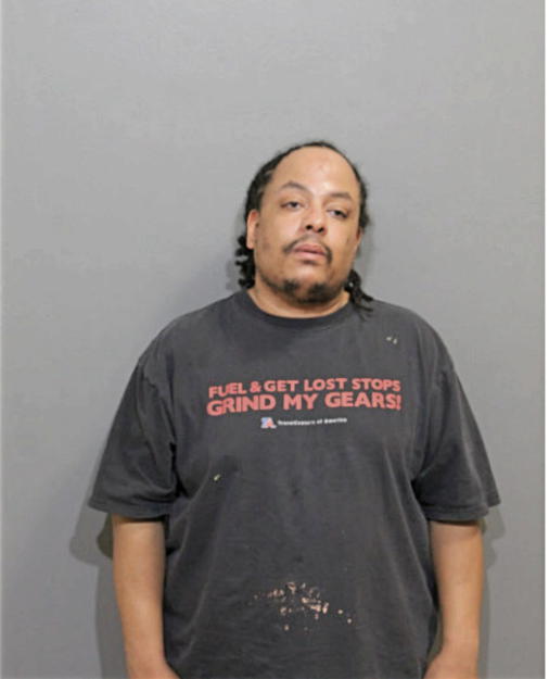 KRISTEN M HALL, Cook County, Illinois
