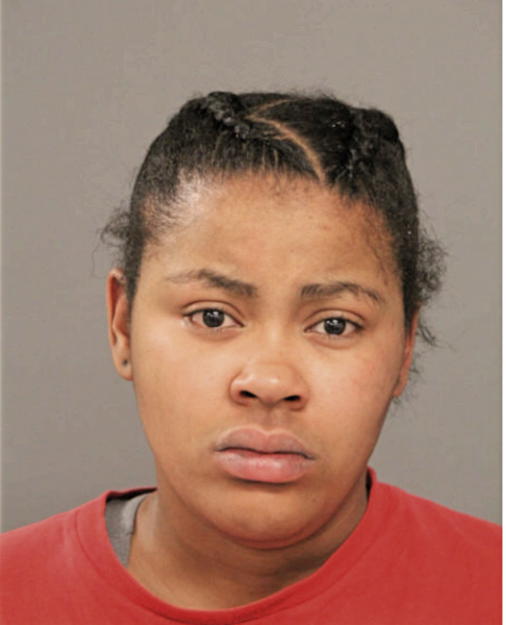 LYNAE N HARRIS, Cook County, Illinois