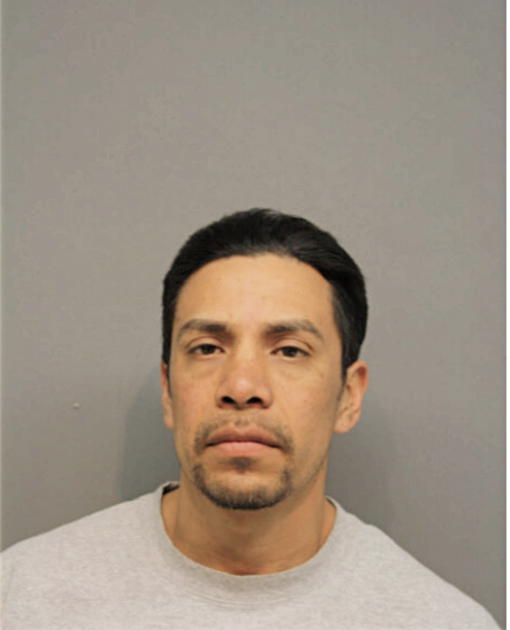 JOSE HERNANDEZ-SOLORZANO, Cook County, Illinois