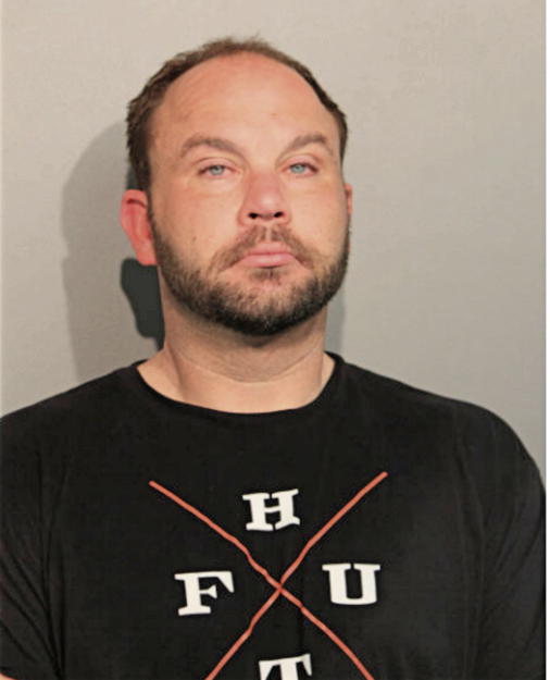 JOHN M HIGGASON, Cook County, Illinois