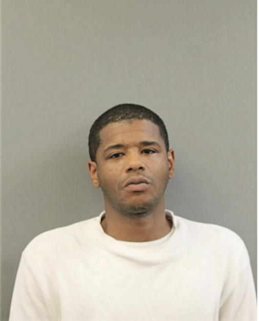 STEWART HINTON, Cook County, Illinois