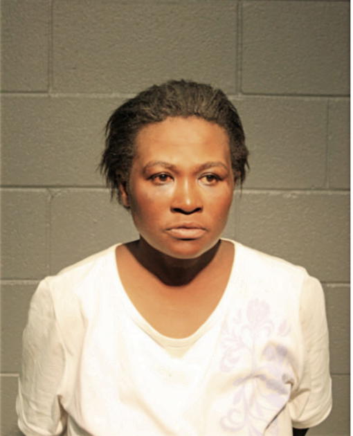 BARBARA HOLLINGSWORTH, Cook County, Illinois