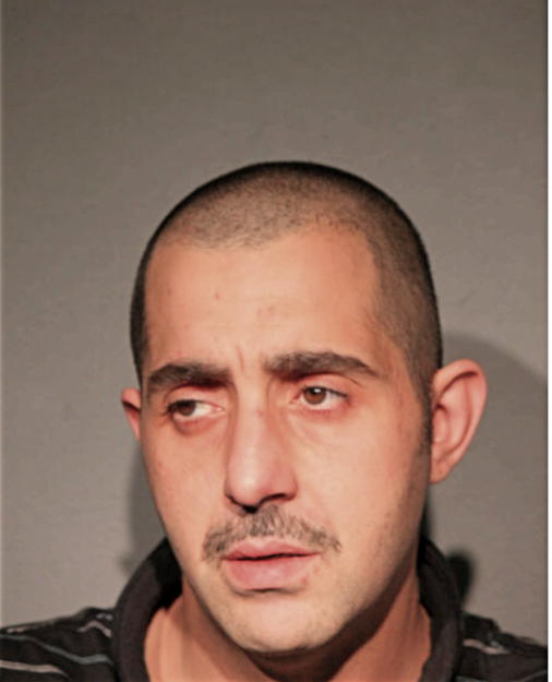 KEITH E HORVATH, Cook County, Illinois