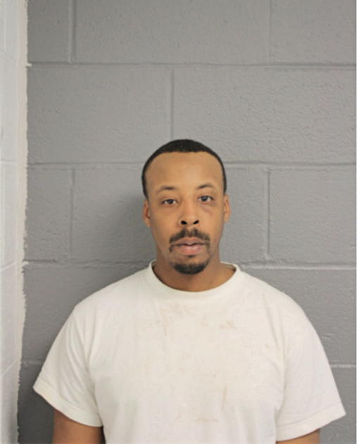 JAMES HOSKINS, Cook County, Illinois