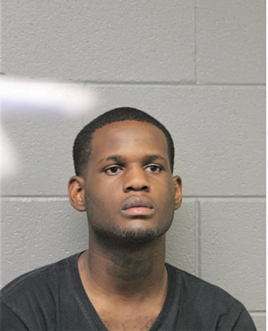 DAVID HUGHES, Cook County, Illinois