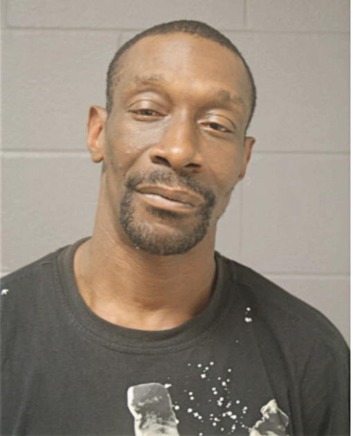 KENNETH J JACKSON, Cook County, Illinois