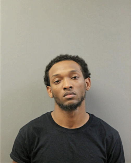 TARON K JENNINGS, Cook County, Illinois