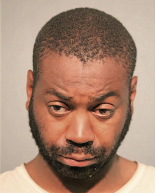 JAJUAN R JOHNSON, Cook County, Illinois