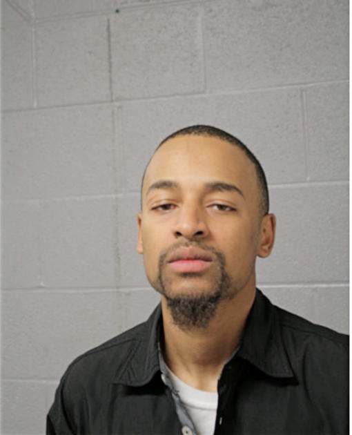 JOSEPH D JOHNSON III, Cook County, Illinois