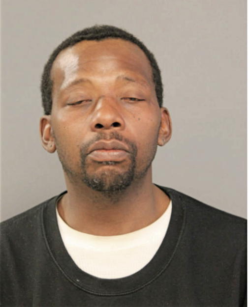 EVANS JONES, Cook County, Illinois