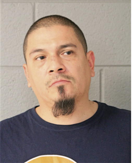 JAVIER J JUAREZ, Cook County, Illinois
