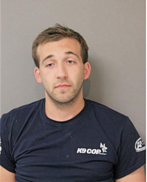 MATTHEW P KAUFMAN, Cook County, Illinois