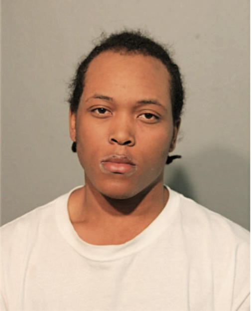DEVONTAE L KING, Cook County, Illinois
