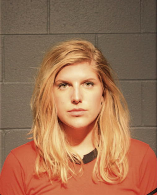 LINDSEY E KRAMER, Cook County, Illinois