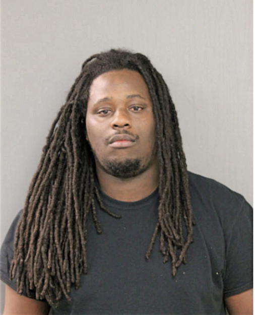 DON EDWARD L WHITE, Cook County, Illinois
