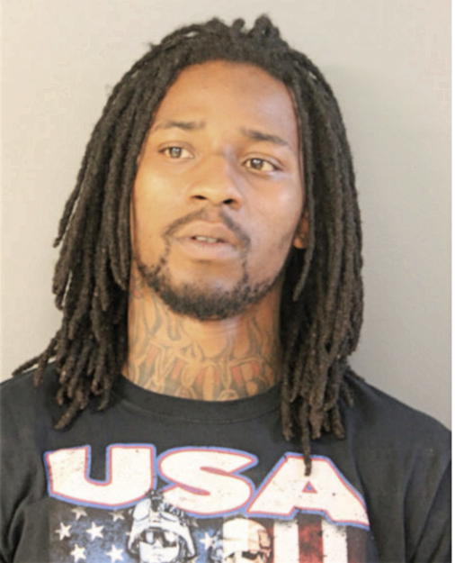 JUSTIN C LAKE, Cook County, Illinois