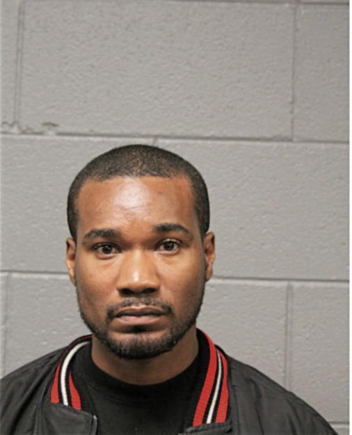 DONNEL LEAR, Cook County, Illinois
