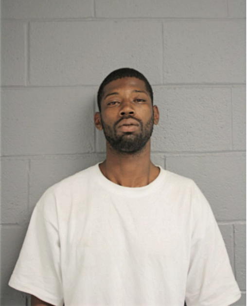 ERIC M LEE, Cook County, Illinois