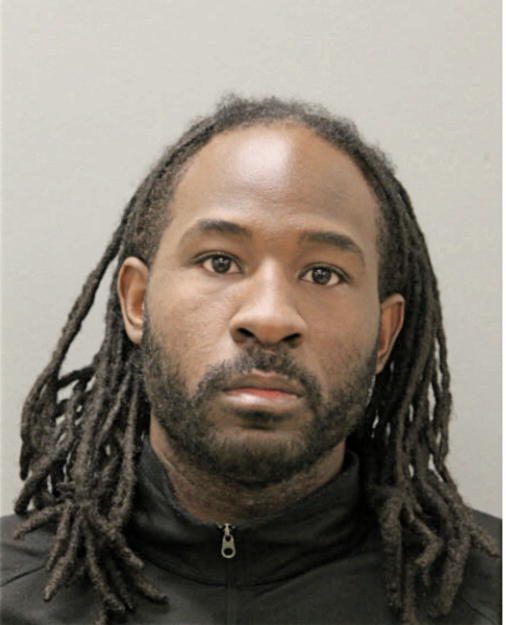 VICTOR M LEE, Cook County, Illinois