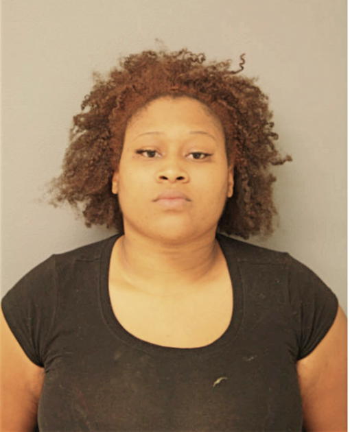 RONNIE LEWIS, Cook County, Illinois
