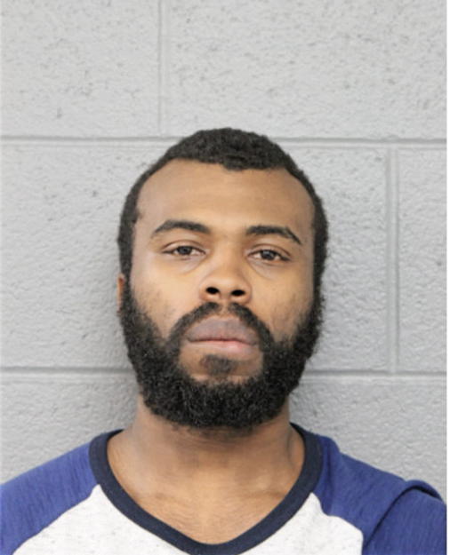 ELLERY LOCKHART, Cook County, Illinois
