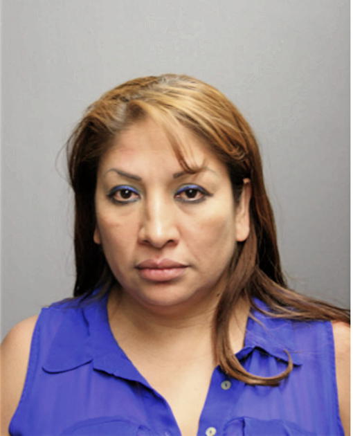 ROSA ISELA LOPEZ-LOPEZ, Cook County, Illinois