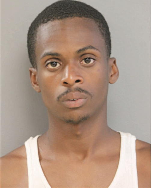 ANTHONY LYNCH, Cook County, Illinois
