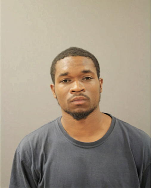 ANTHONY MALLETT, Cook County, Illinois