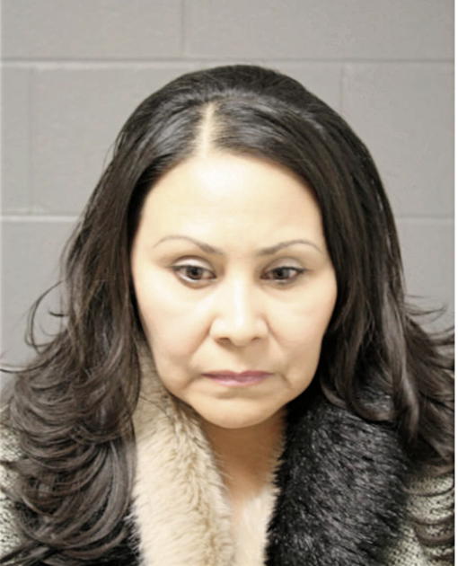 REYNA MARTINEZ, Cook County, Illinois