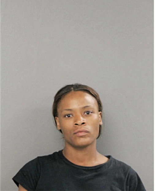 KENDRA C MATTHEWS, Cook County, Illinois