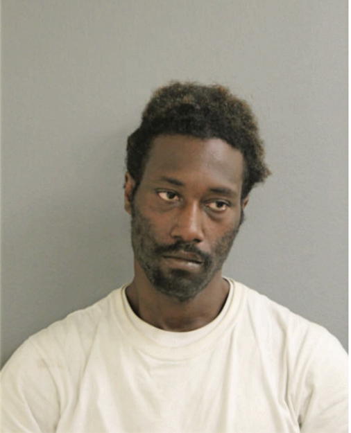 JAVARIUS MCCLINE, Cook County, Illinois