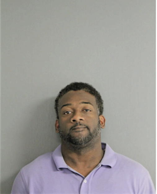MARCUS M MCGRAW, Cook County, Illinois
