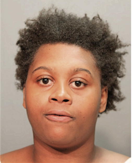 GWENEL NEFERTIT MCKEEBEY, Cook County, Illinois