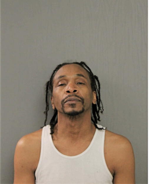 ERIC T MILLSAP, Cook County, Illinois