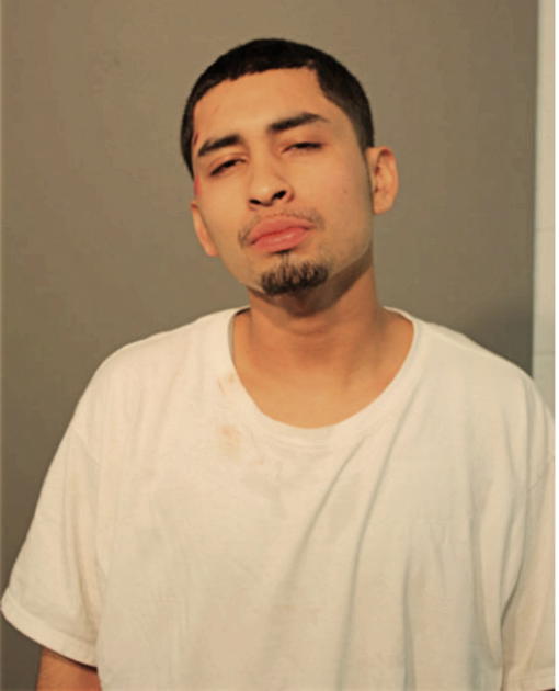 RICARDO MONTES, Cook County, Illinois