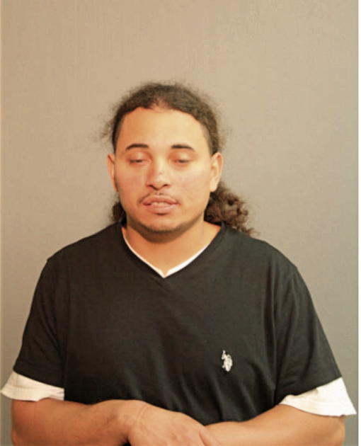 LARRY MOORE, Cook County, Illinois